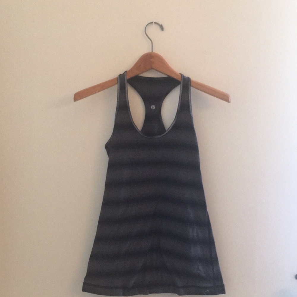 Lululemon tank